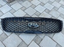 Kia sorento 2015-2016 radiator barmaqlığı